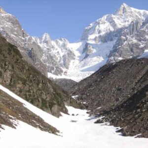 Vasukital Trek