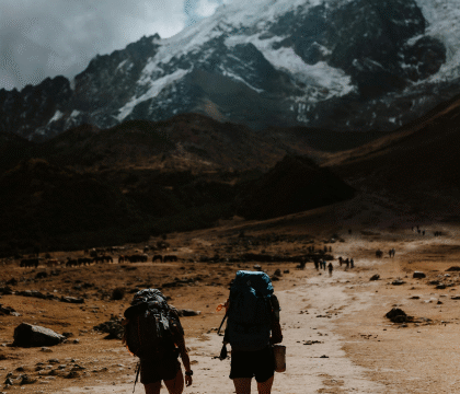 Adventure