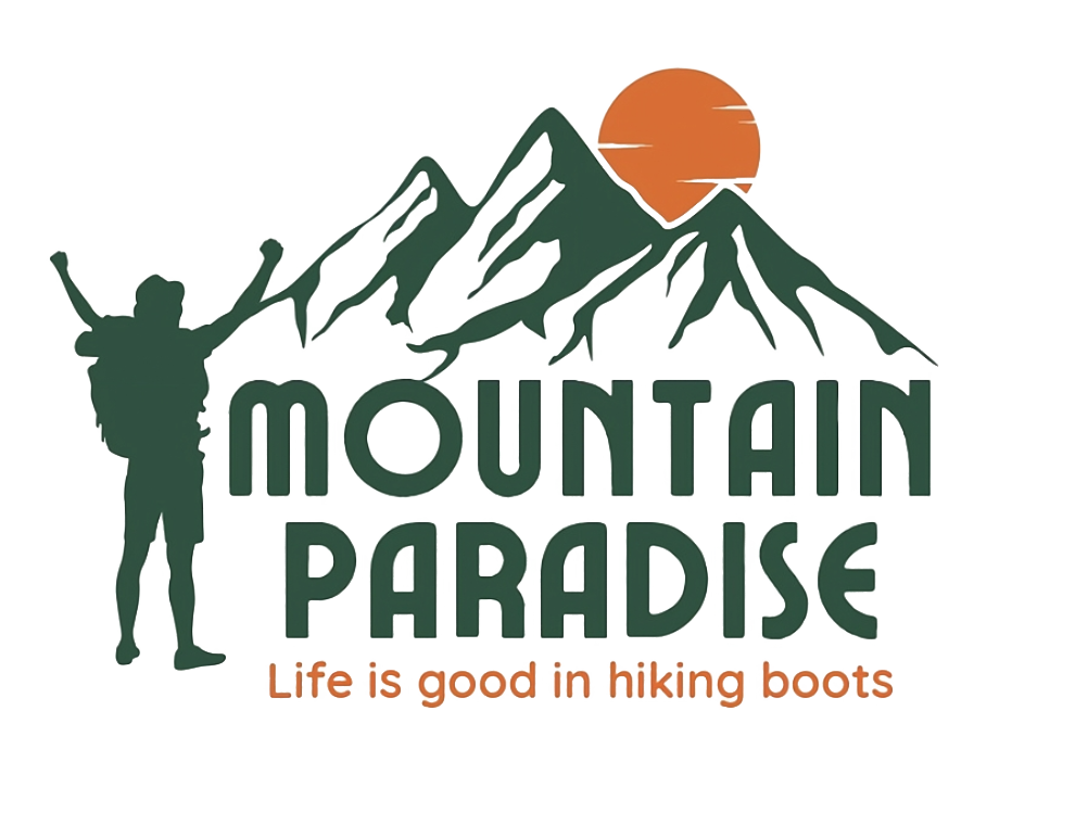 Mountain Paradise India