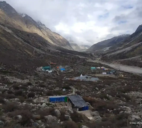 gaumukh-tapovan-trek