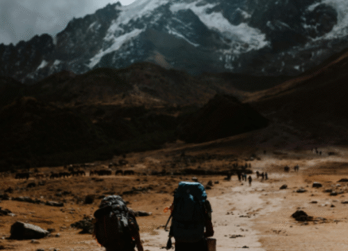 Adventure