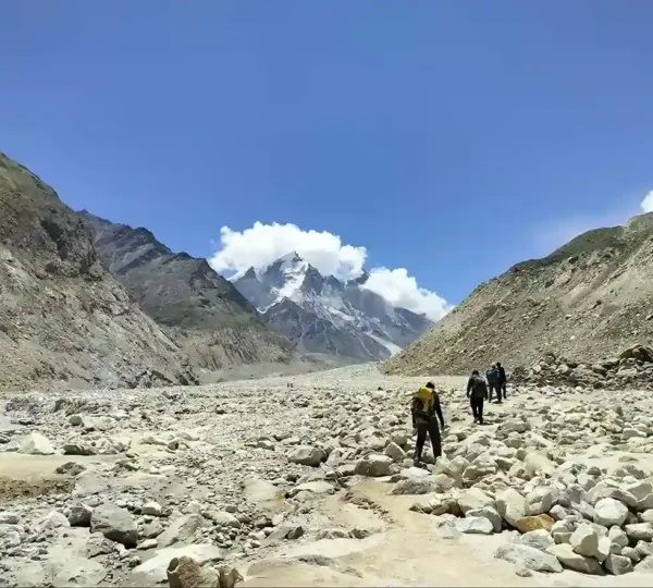 gaumukh