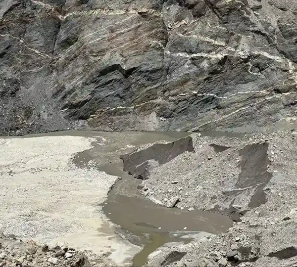 gaumukh-glacier