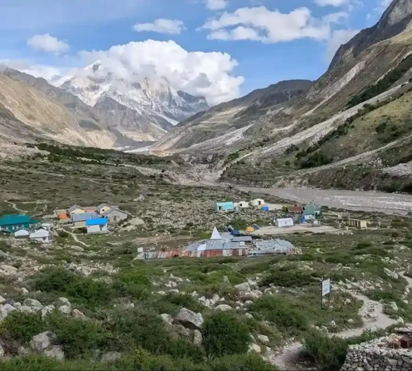 bhojbasa