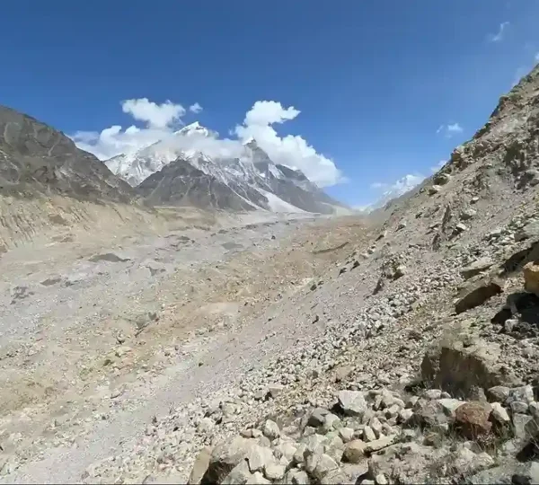 gaumukh-glacier